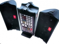 Back Yard Sound System