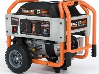 4000wattgasolinegenerator
