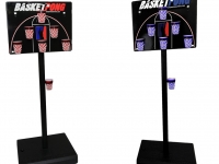 Basket Pong