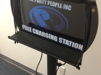 Charging Station