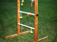 Ladder Golf