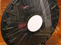 Raffle Wheel
