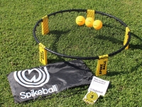 Spike Ball