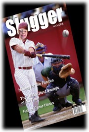 Photo Magazine Covers