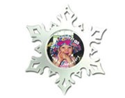 Photo Snowflakes