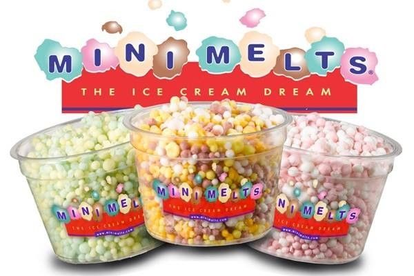 Mini Melts
