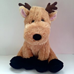 8209RalphtheReindeer