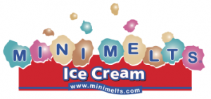mini melts ice cream