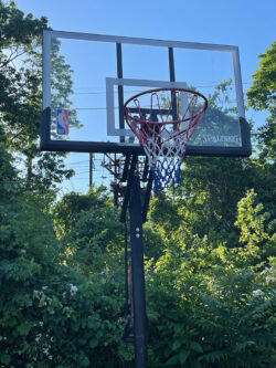 Portable Basketball Hoop Portable Basketball Hoop
