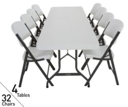 Tables & Chairs Tables & Chairs