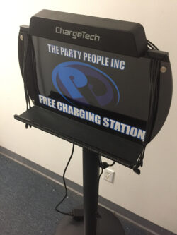 Charging Station Charging Station