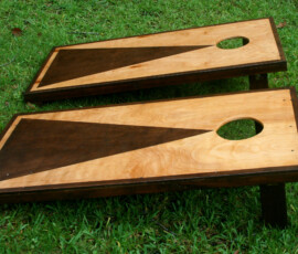 Cornhole Cornhole