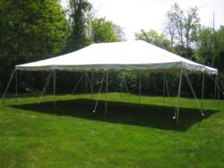 20 x 30 Tents 20 x 30 Tents