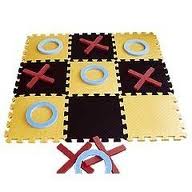 Giant Tic Tac Toe