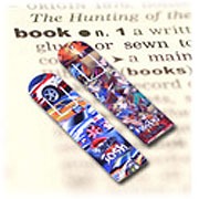 Photo Bookmarks