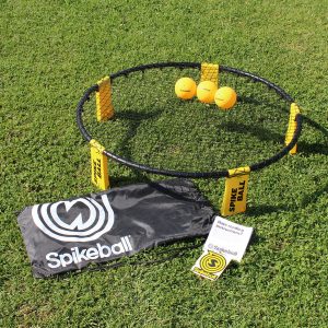 spikeball