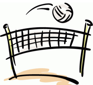 volleyball